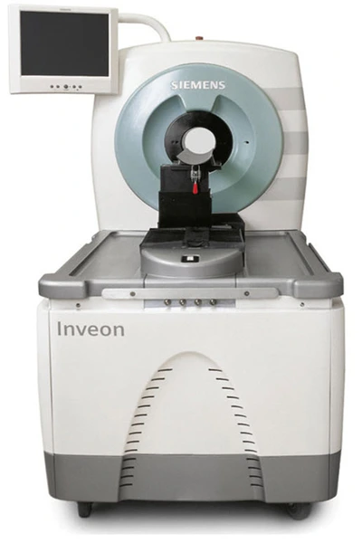 Inveon microPET/CT 2